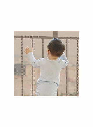 Child/Pet Safety Net,Durable Banister Guards for Kids Safety for Indoor Stairs Rails Cribs Balcony - pzsku/Z4BC86D5AA4370847B8B6Z/45/_/1664012863/a1ce9156-059a-4025-a8d7-5db8e47dafac