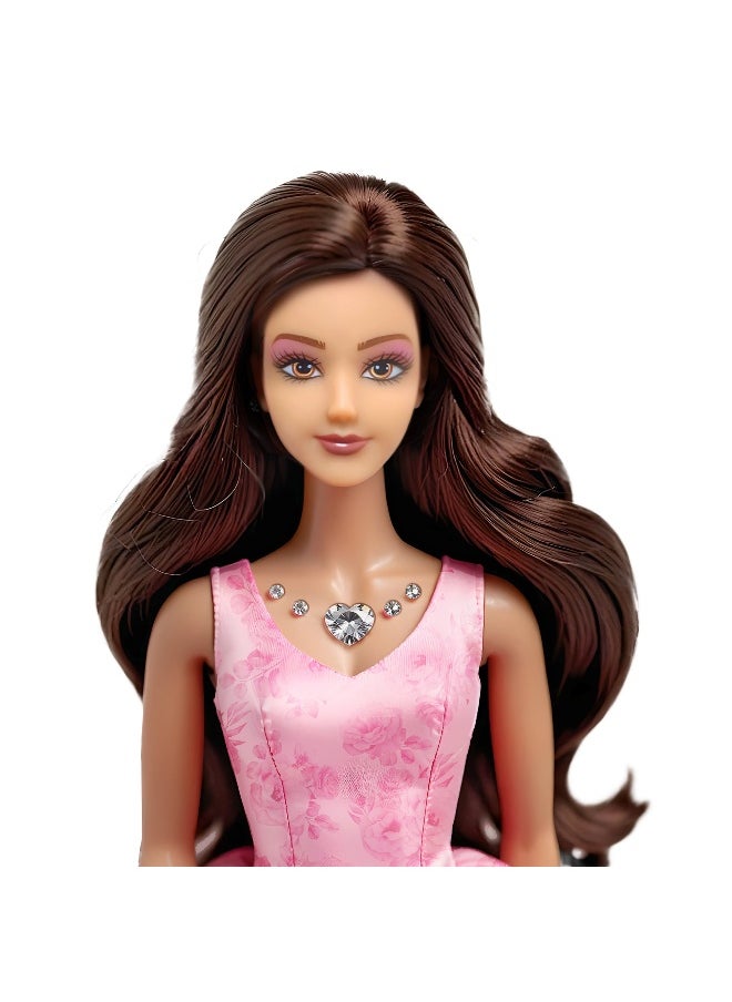 Fulla Fulla Singing Doll Toy Playset (30 cm)  - Image 3