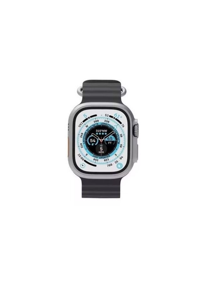 S8 Max Ultra SmartWatch Series 8 For Men Women Smart Watch - Image 1