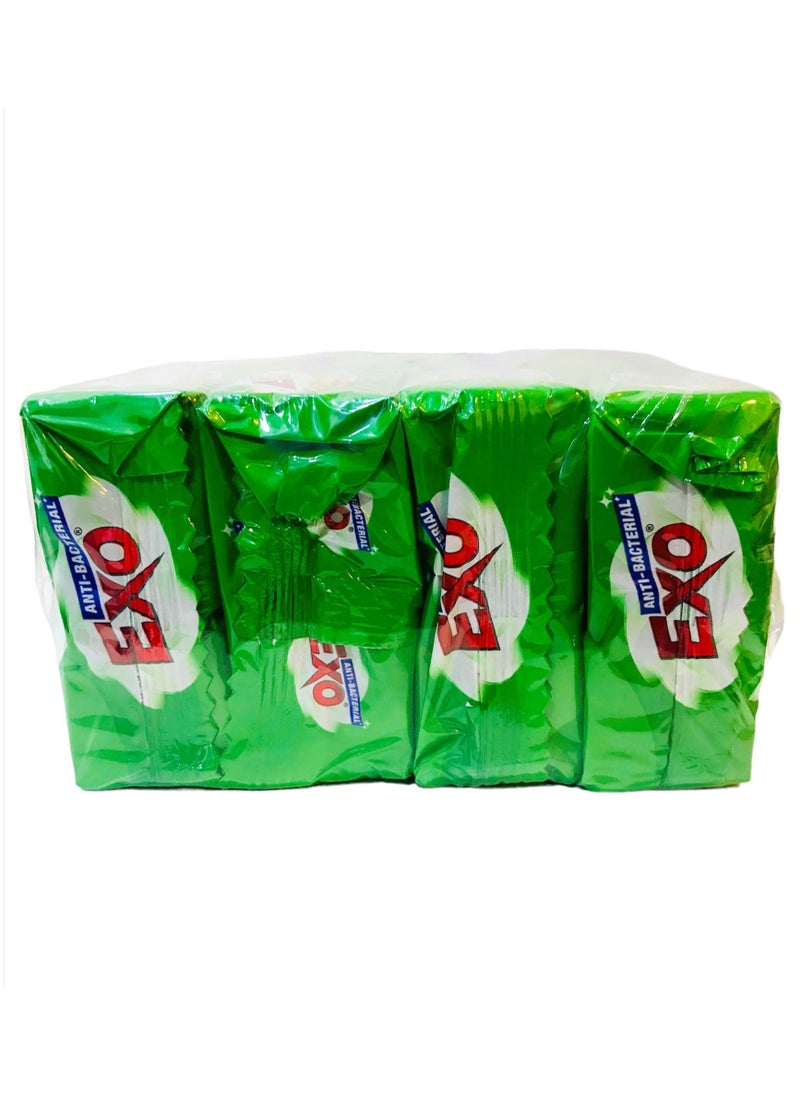 EXO - Dishwash Bar 4 x 300gm - Image 1