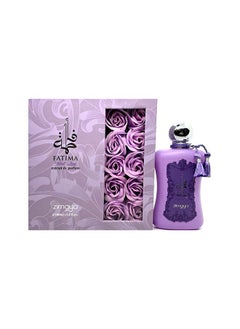 zimaya Fatima Velvet Love W Extrait De Parfum 100Ml 