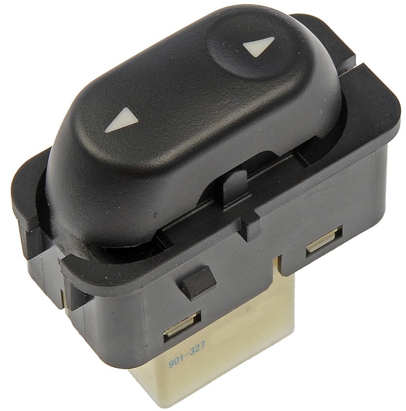 Dorman 901-327 Power Window Switch - Front Right And Rear, 1 Button Compatible with Select Ford / Mercury Models - Image 3