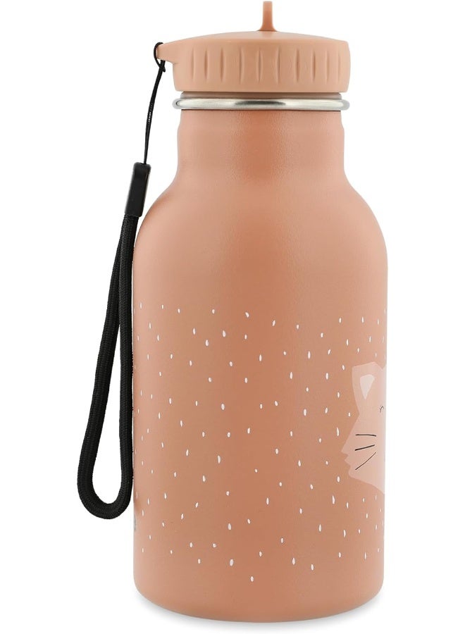 Trixie Mrs. Cat Children's Water Bottle 350 ml - Image 3