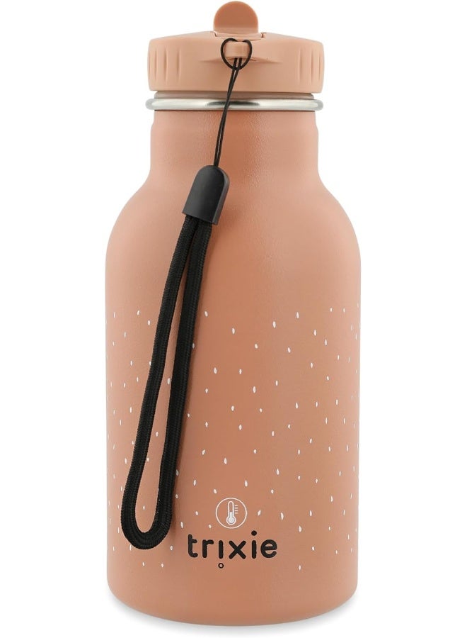 Trixie Mrs. Cat Children's Water Bottle 350 ml - Image 4