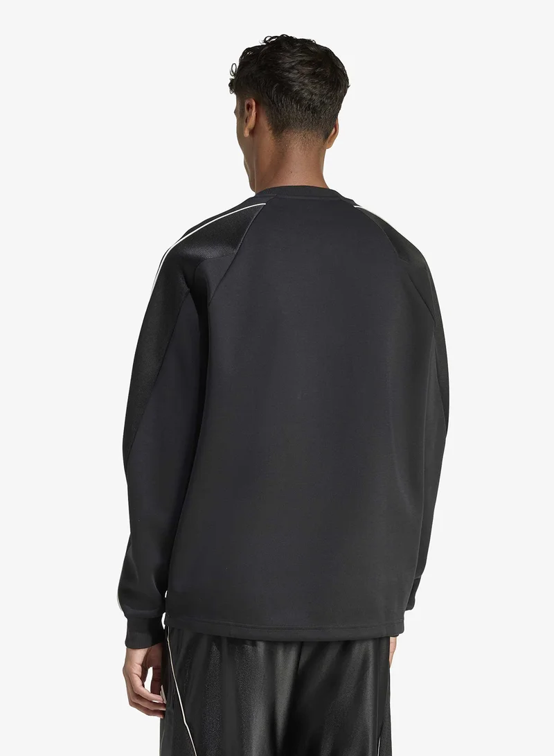 اديداس Stadium Logo Sweatshirt