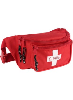 Ever Ready First Aid Ever Ready First Aid Fanny Pack/Hip Pack 