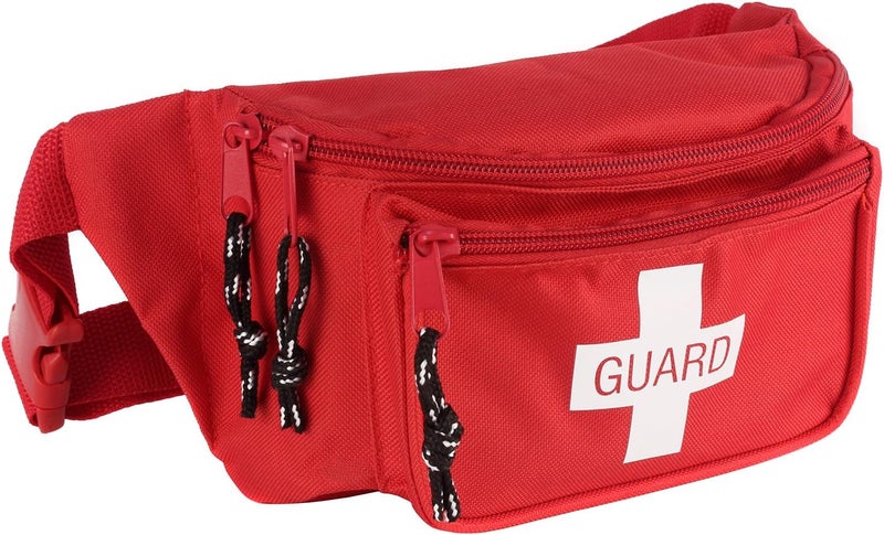 Ever Ready First Aid Fanny Pack/Hip Pack