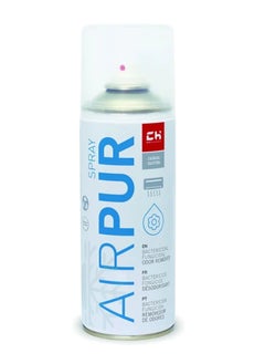 سي إتش كيميكا AirPur Spray - بخاخ معقم ومزيل الروائح للمكيف المركزي 