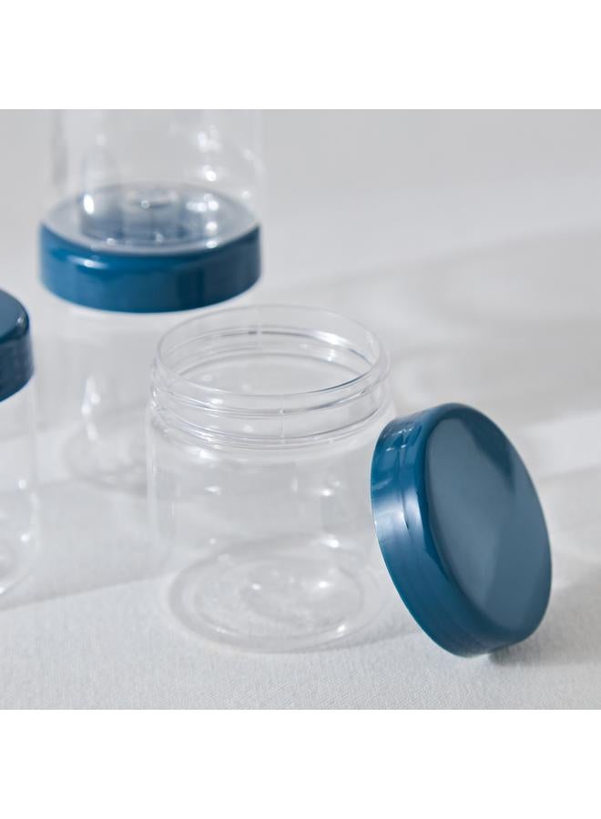 Spectra Pet 6 Piece Small Container Set 100 Ml - Image 4