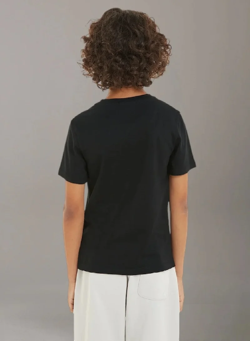 Calvin Klein Jeans Kids' Logo T-shirt