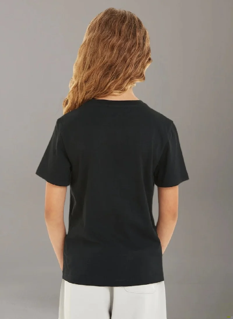 Calvin Klein Jeans Kids' Logo T-shirt