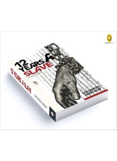12 years a slave :: A true story