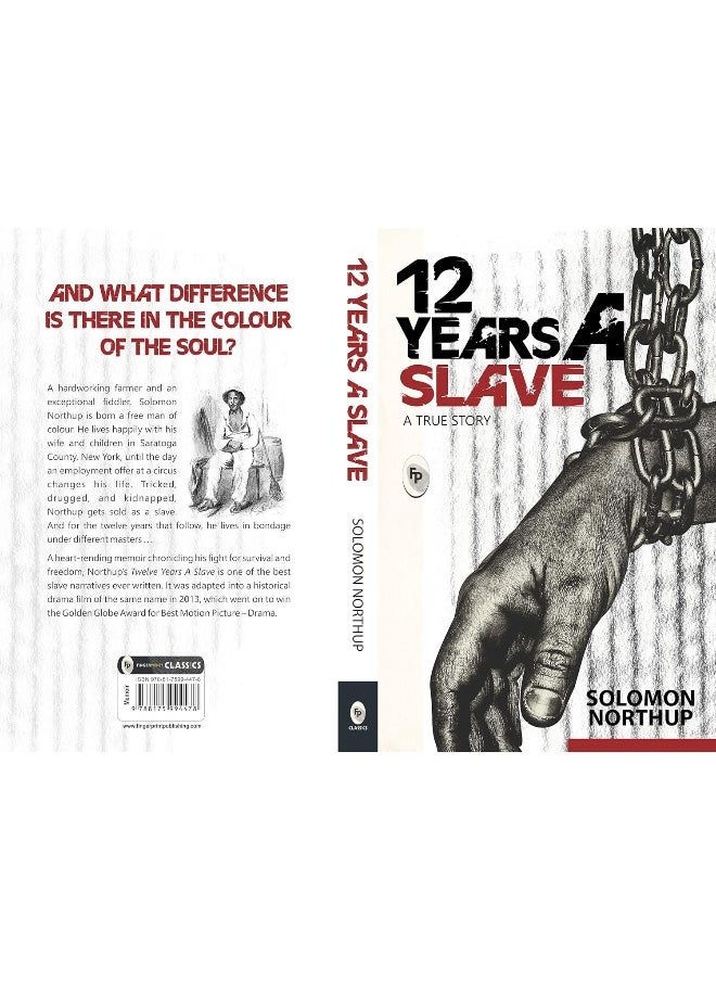 null - 12 years a slave :: A true story - Image 1