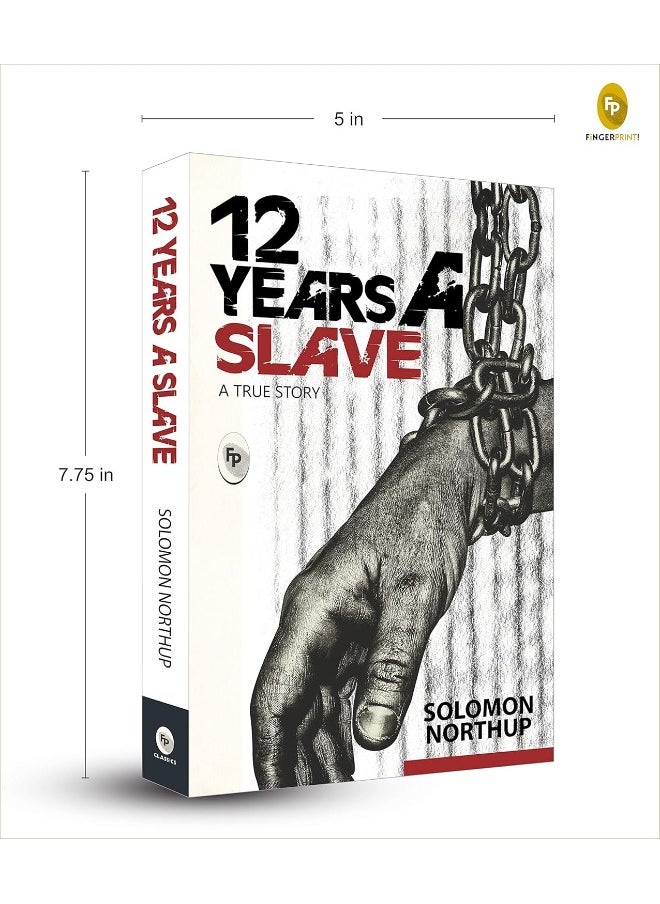 null - 12 years a slave :: A true story - Image 1