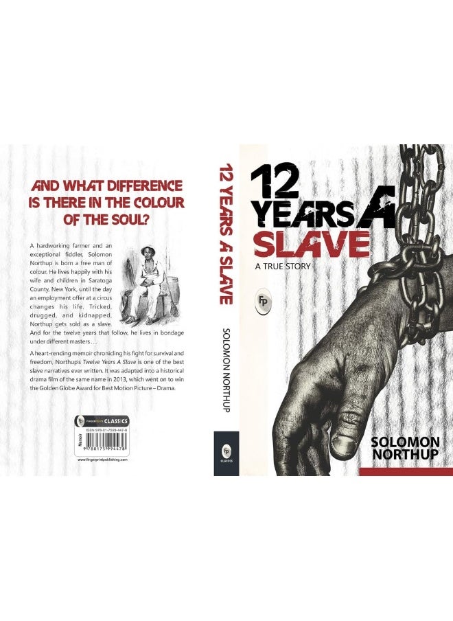 null - 12 years a slave :: A true story - Image 1