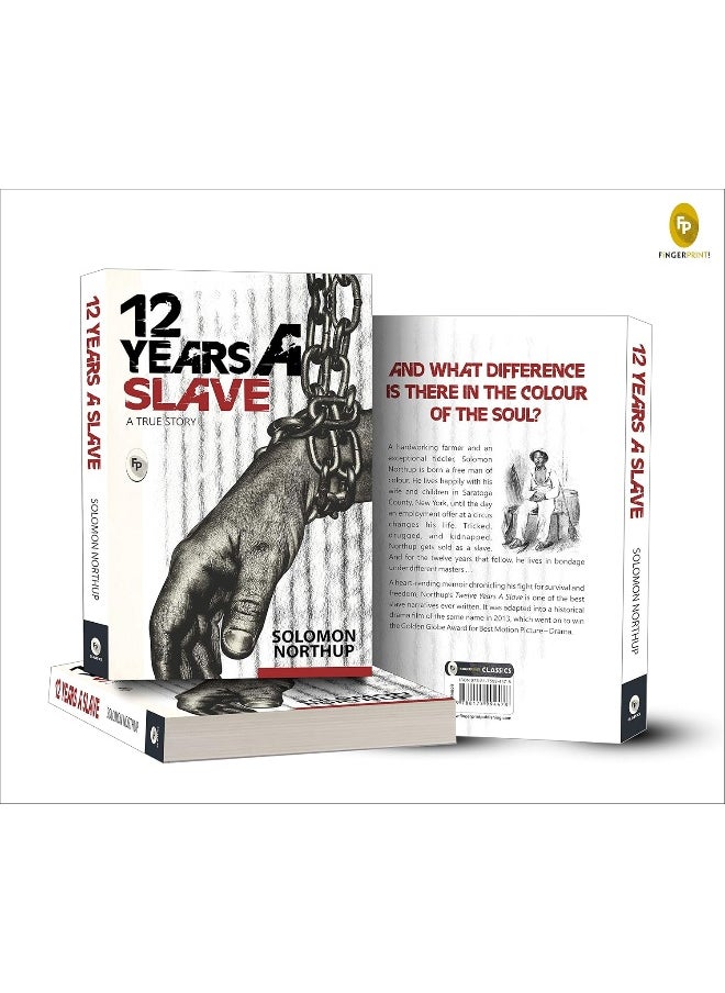 null - 12 years a slave :: A true story - Image 1