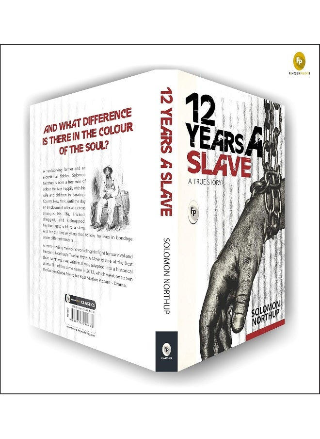 null - 12 years a slave :: A true story - Image 1