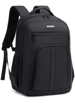 810 Business Professional Office Travel Laptop School Work Daily Use Backpack – Water-Resistant USB Charging Port Fits 15.6-inch Laptops - Black - pzsku/Z4BC94C6C783CB24AABE9Z/45/_/1739628619/94658078-52ef-4c62-b2f2-8671beaa5398