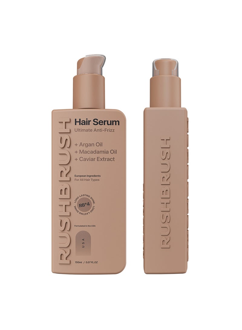 Rush Brush RB°4 Hair Serum - 150ml  - Image 2