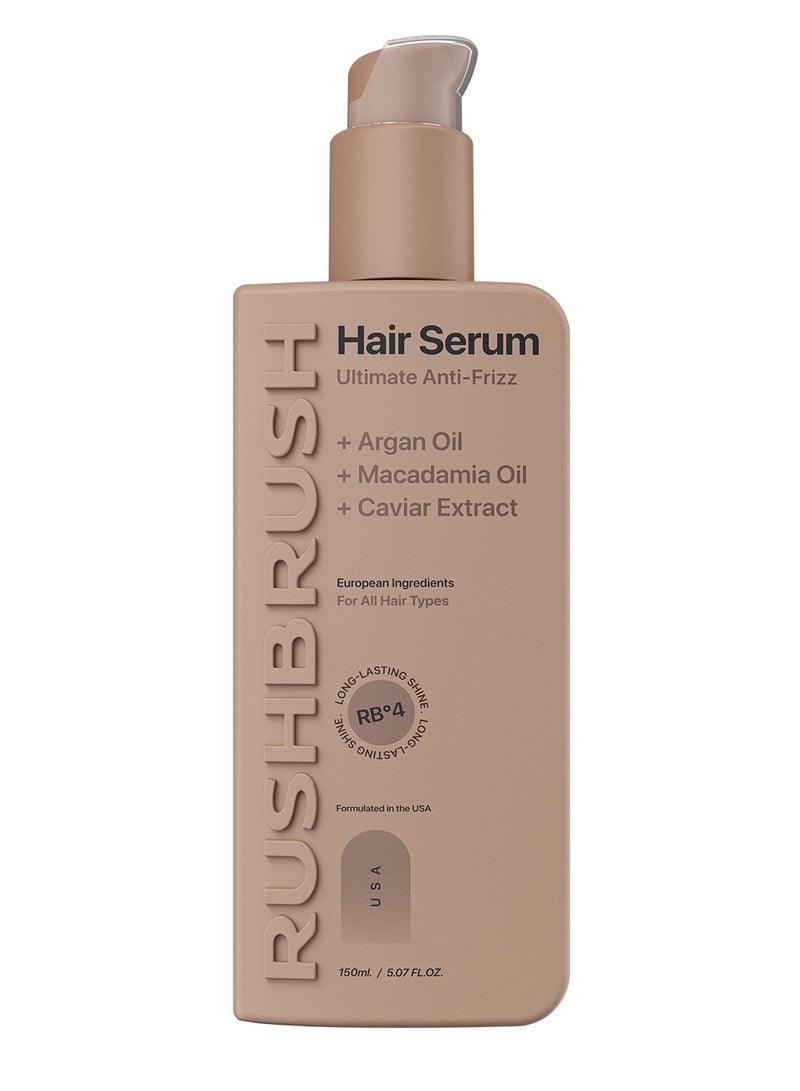 Rush Brush RB°4 Hair Serum - 150ml  - Image 1