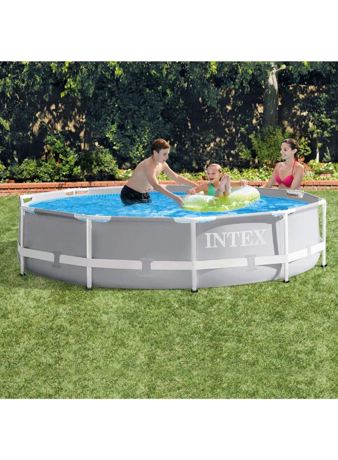 INTEX Prism Frame Pool - Image 2
