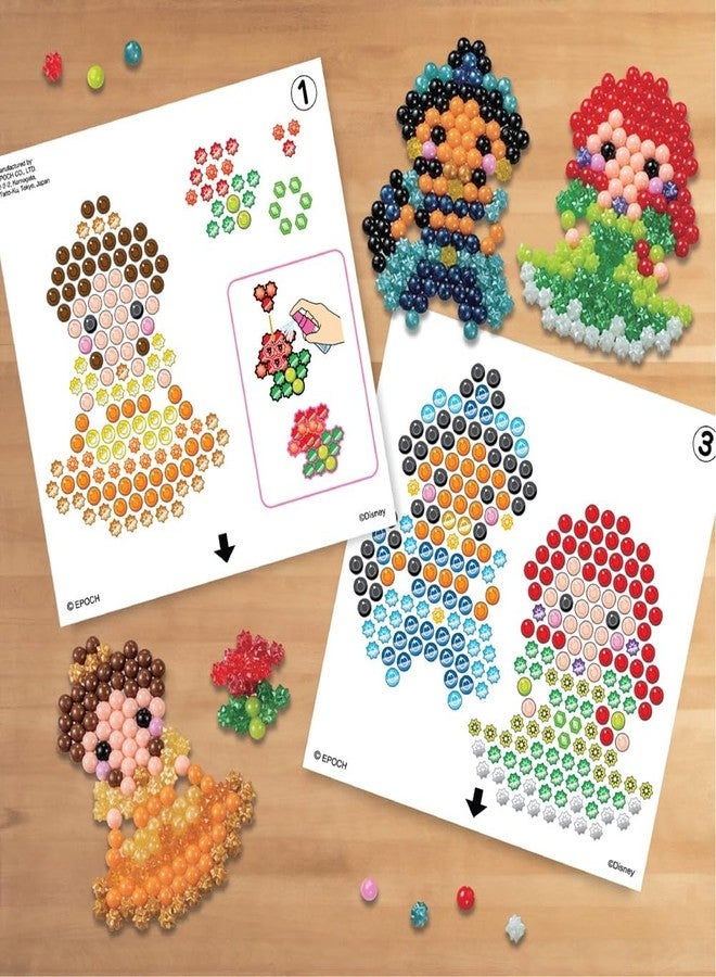 Aquabeads Disney Princess Dress Up Set - Image 2