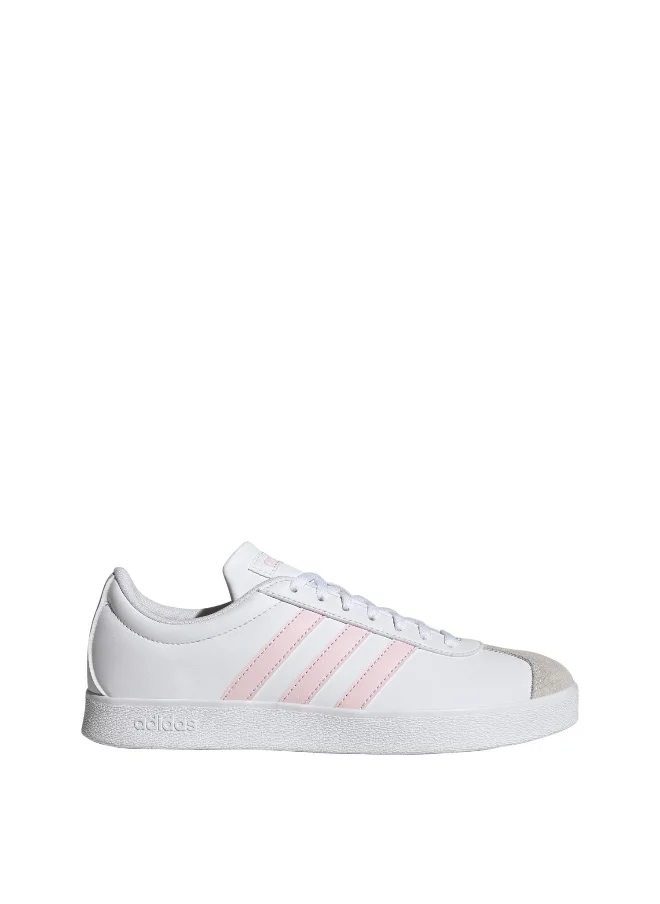 Adidas adidas vl court base women shoes