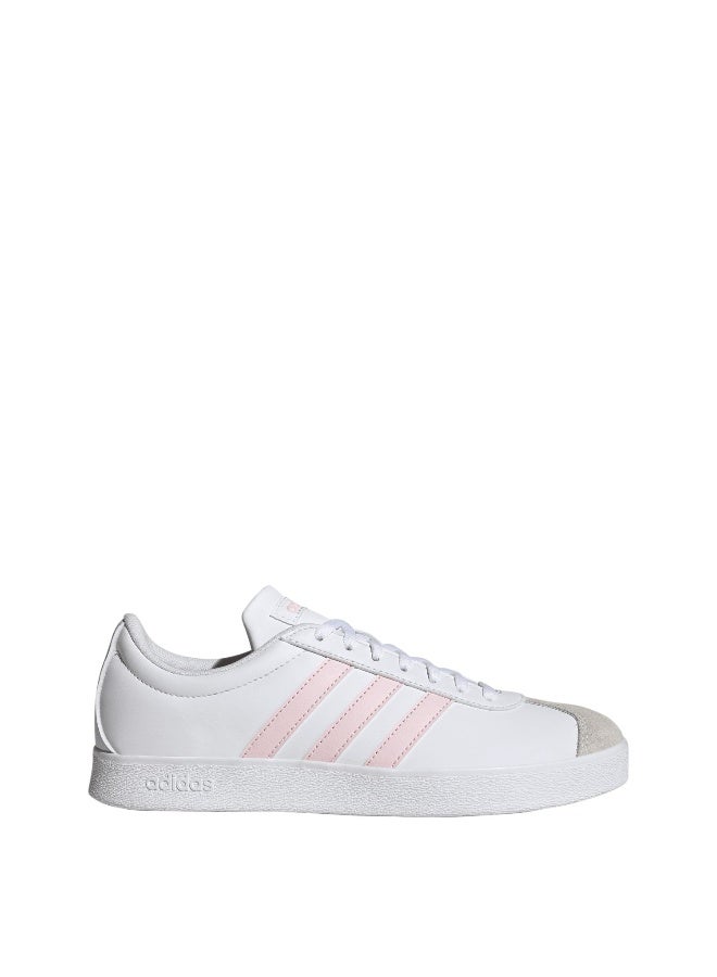 Adidas vl court base women shoes - Image 2