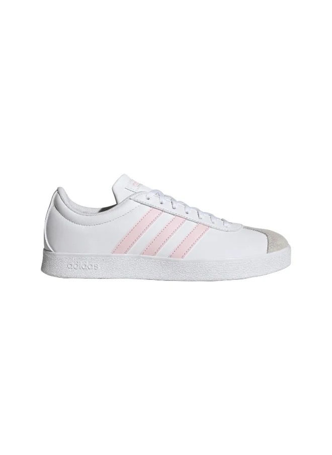 Adidas adidas vl court base women shoes