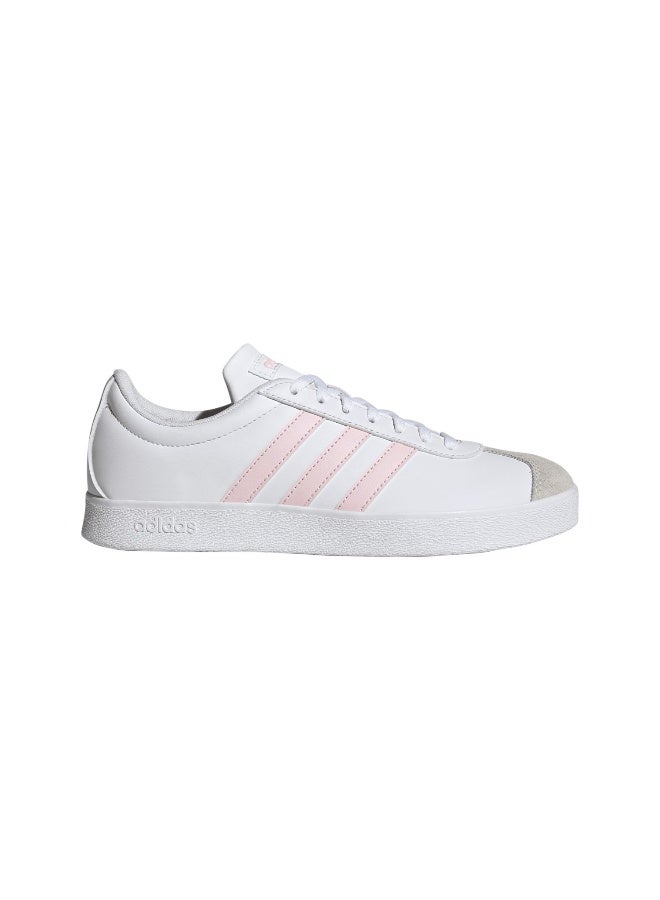 Adidas vl court base women shoes - Image 1