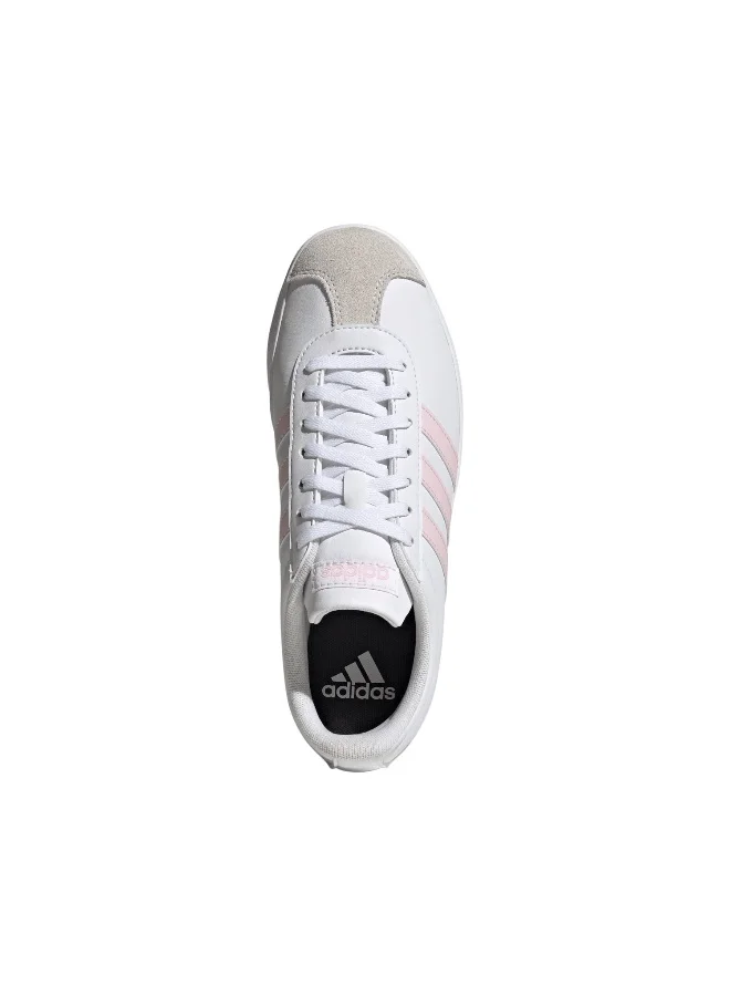 Adidas vl court base women shoes