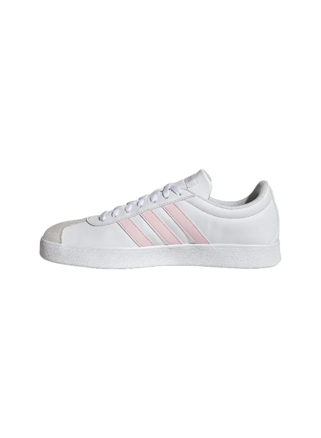 Adidas vl court base women shoes