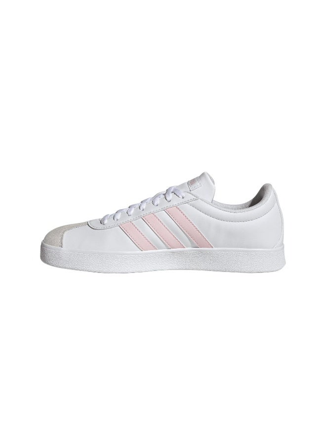 Adidas vl court base women shoes - Image 5