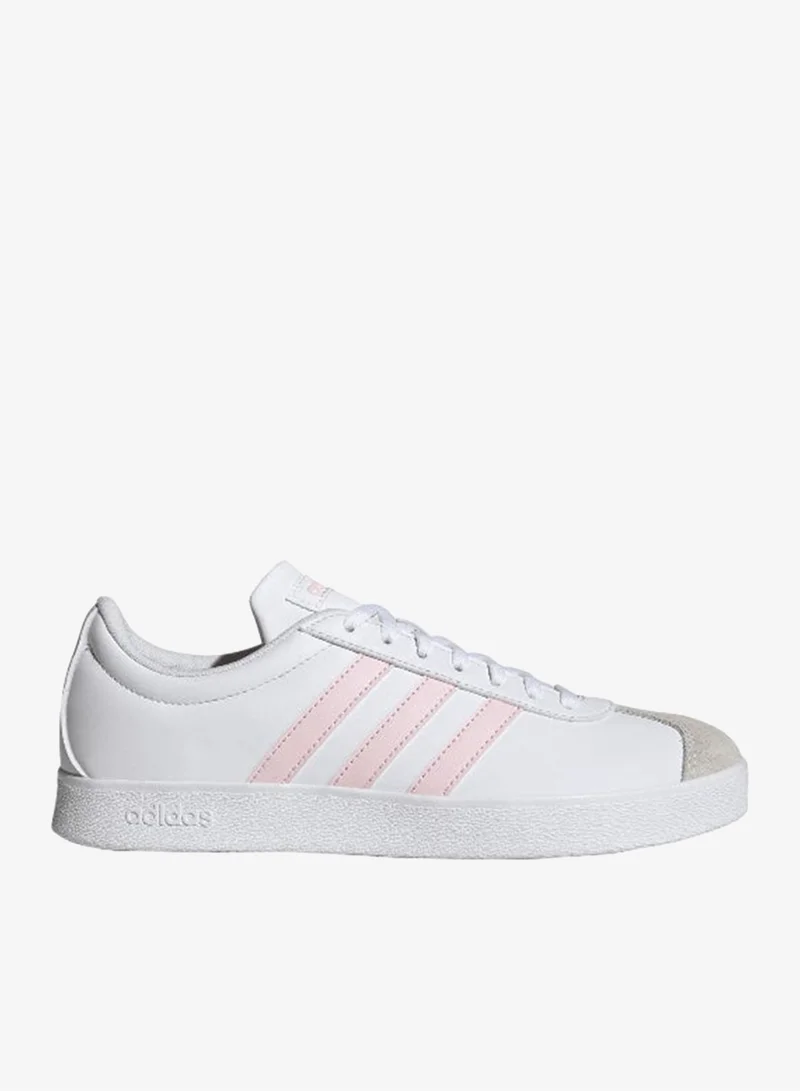 Adidas vl court base women shoes