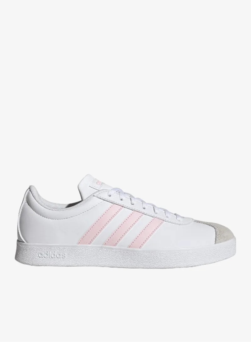 Adidas vl court base women shoes