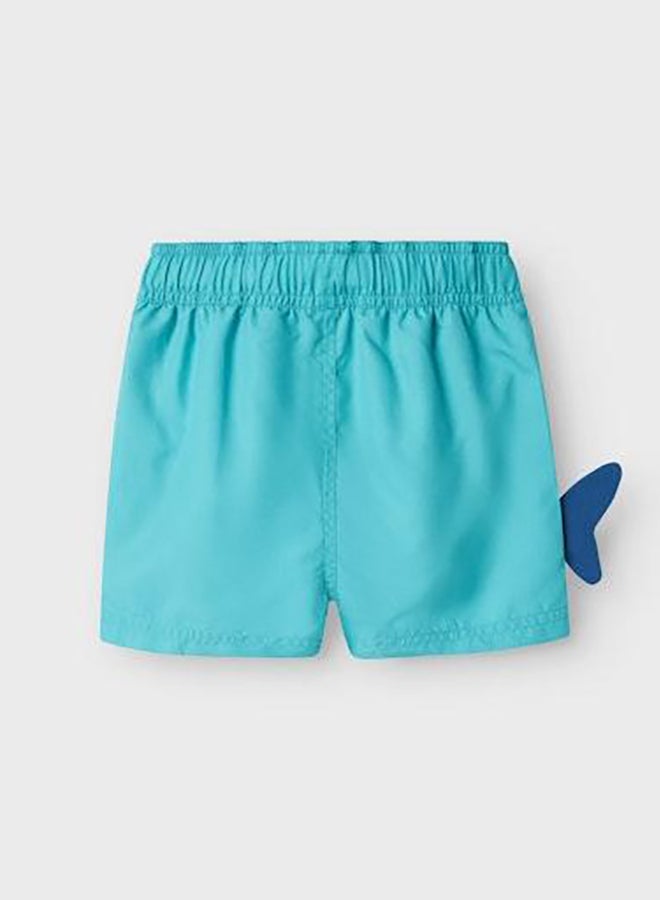 NAME IT Nmmzakan Swim Shorts  - Image 2