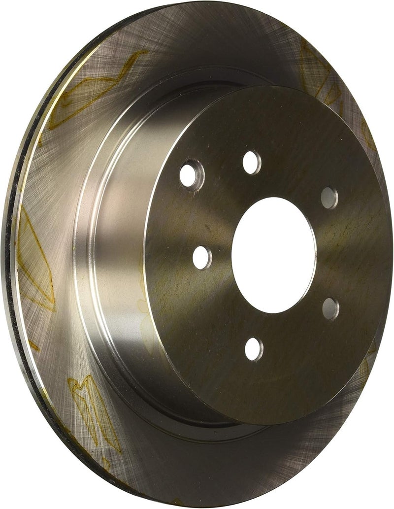 Bendix دوار الفرامل باندكس PRT5537 المتميز - Image 1