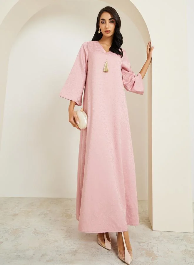 أميرة جلابية جاكار