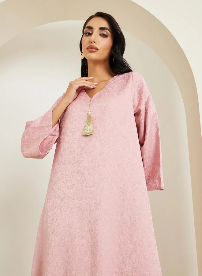 أميرة جلابية جاكار