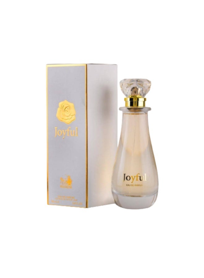 بينيا عطر بانير جويفول للنساء أو دو بارفان 100 مل - Image 2