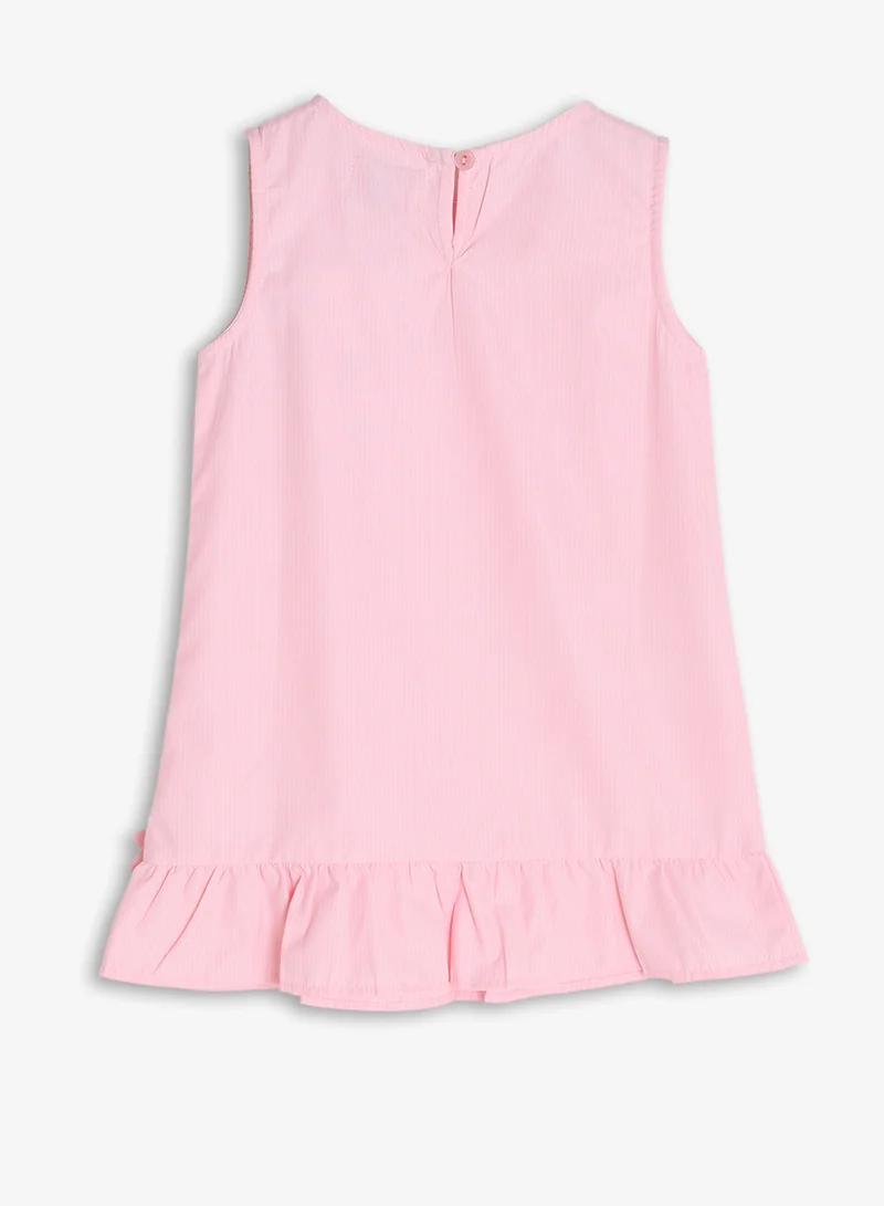 Pinata STRIPE BOW DRESS