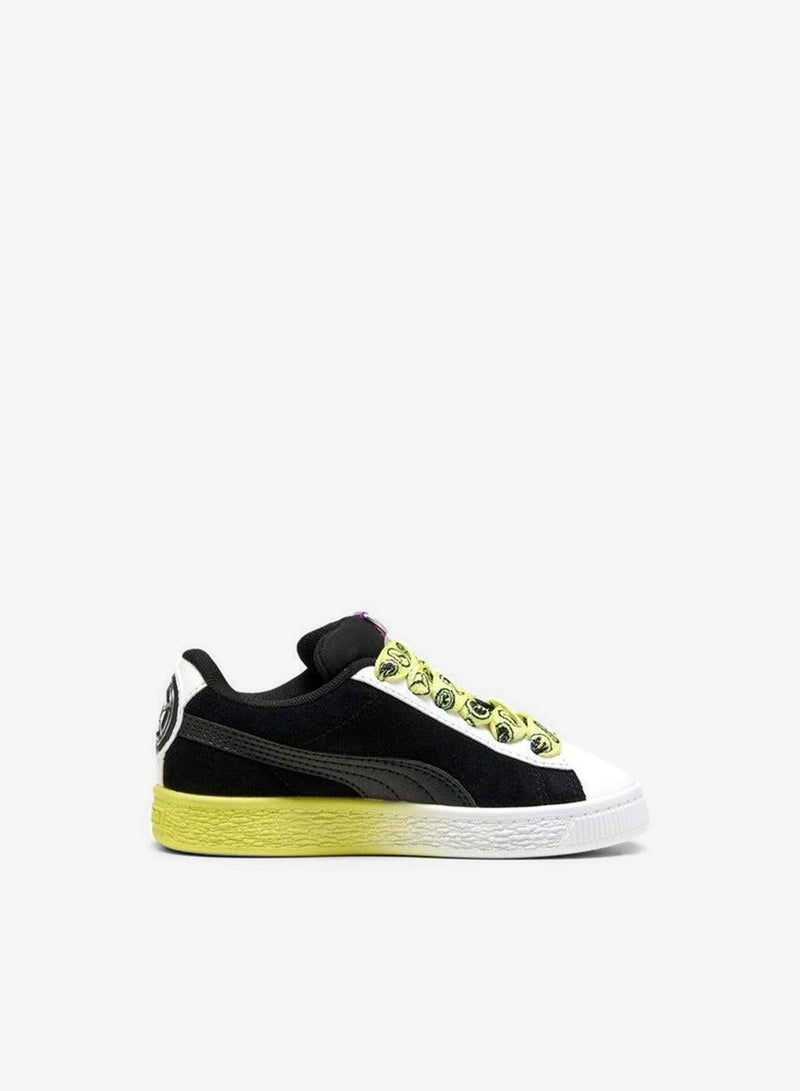 PUMA Kids Suede Xl Hot Wheels Ps - Image 1