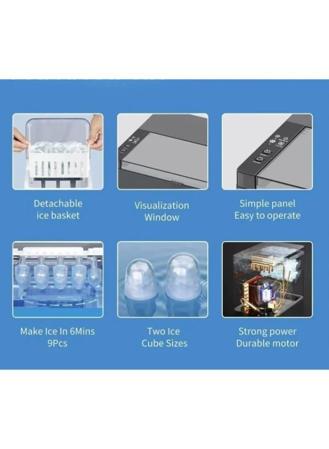 Kolax Ice Maker - Image 5