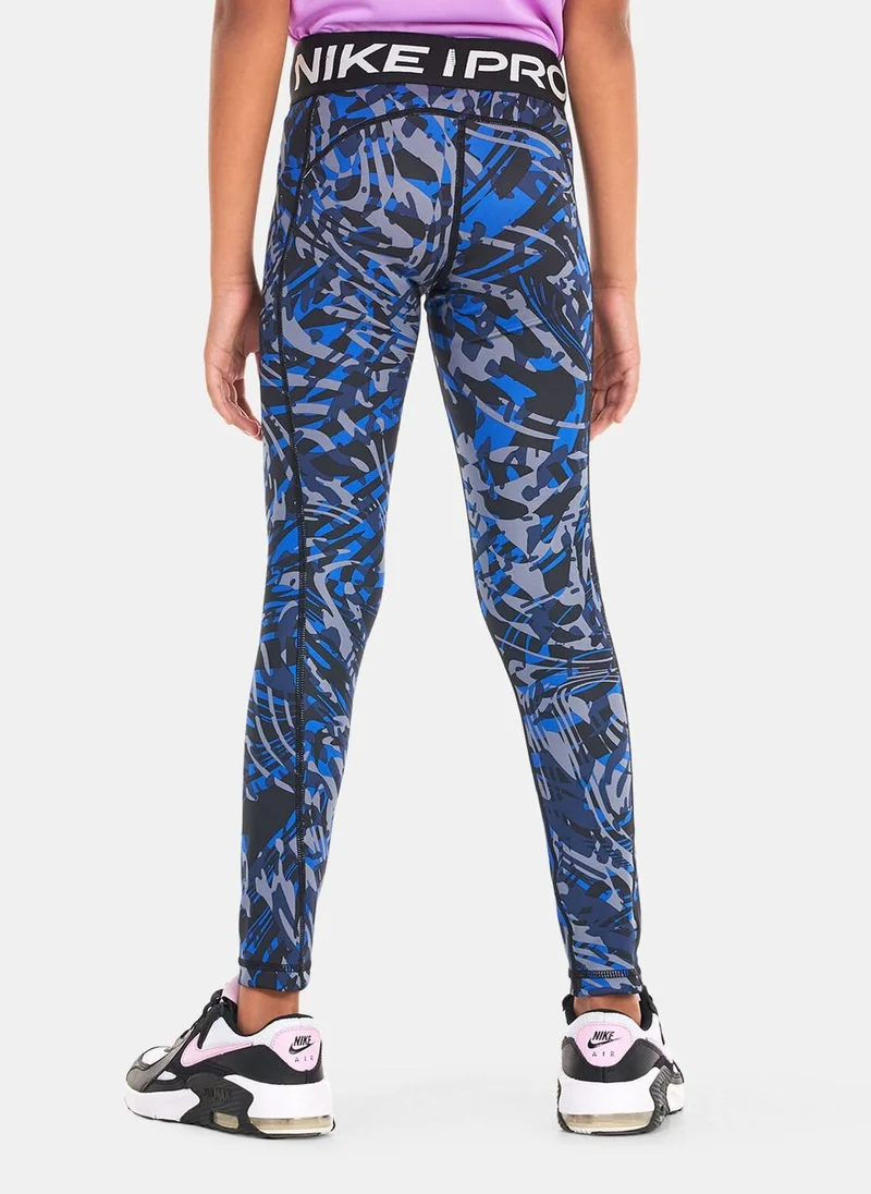 Nike Kids' Pro Leggings (Older Kids)