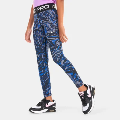 Nike Kids' Pro Leggings (Older Kids)