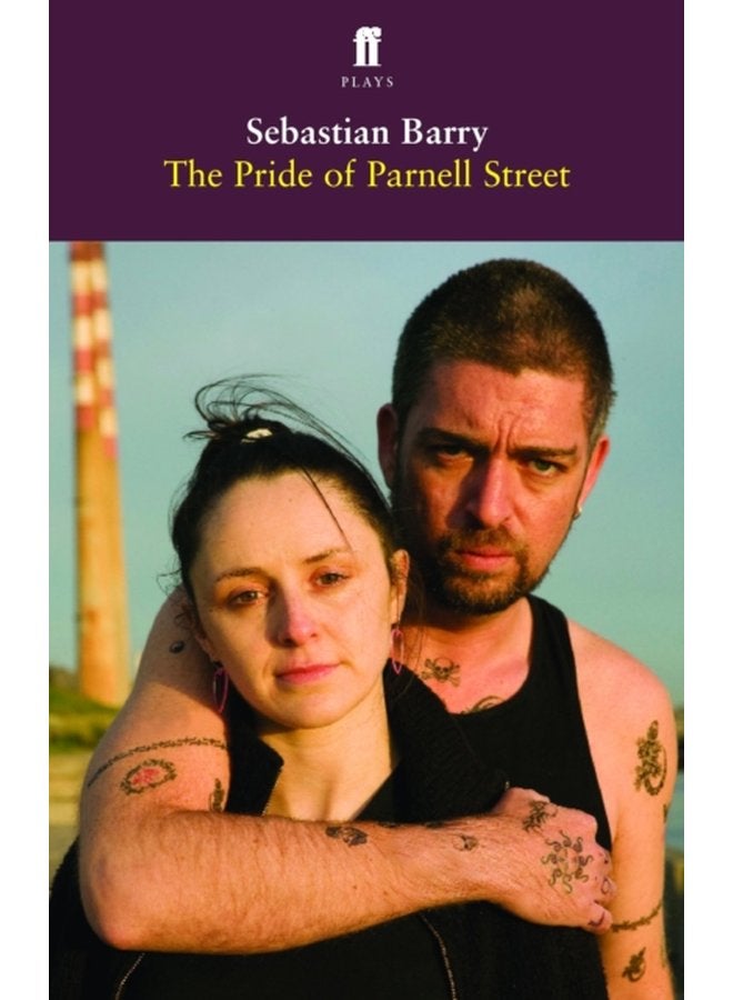 The Pride of Parnell Street - Paperback