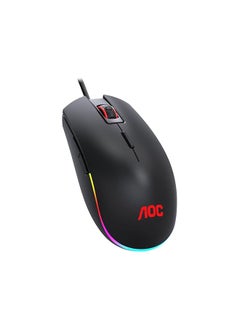 Gaming Rgb Gaming Mouse Nvidia Reflex Analyzer Compatible Low Input Lag Omron L And R Switches 5000 Dpi Customizable Buttons And On The Fly Dpi Change Light Fx Rgb G Tools Software Gm500