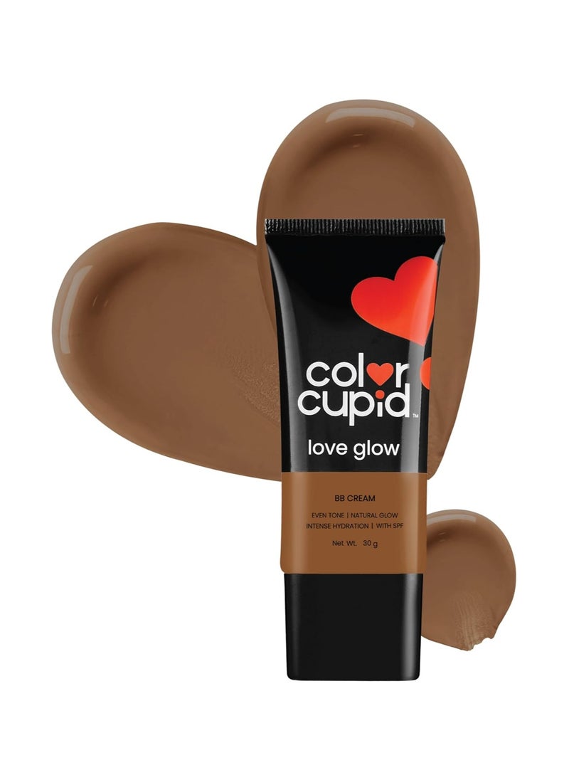 Color Cupid Color Cupid BB Cream Caramel BB05 30ml  - Image 1
