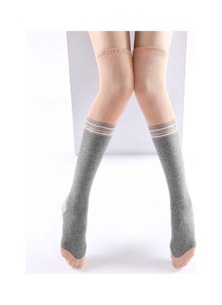Thigh High Soft Stretchy Yoga Socks 14 x 3 13cm - pzsku/Z4BCA31A1D22A872D03C4Z/45/_/1693962010/4eaaeb66-6a74-48fb-af2f-18d2268db486