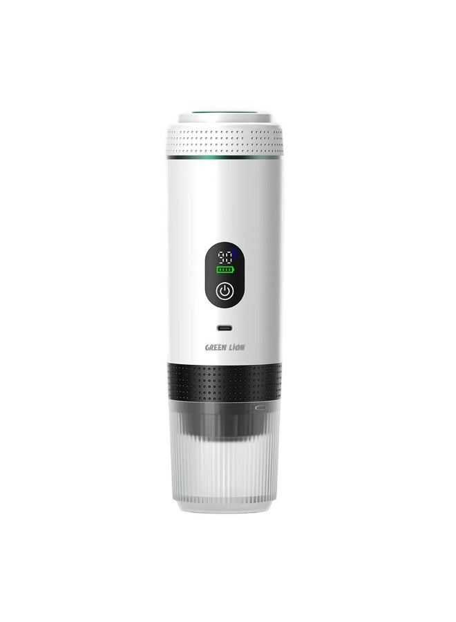 GreenLion Green Lion CAFFEX Coffee Maker - Image 4
